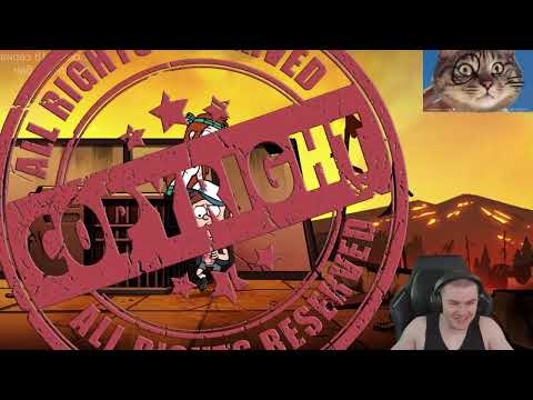 Видео: DERZKO69 СМОТРИТ ГРАВИТИ ФОЛЗ 2 СЕЗОН 18-19 СЕРИЯ