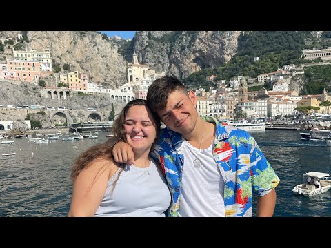 Видео: ПРОЕКТ В НЕАПОЛ 🇮🇹 | нещо като влог част 6