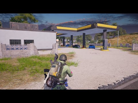 Видео: 🔥 PUBG: ТОП ЗА ТОПОМ🔥