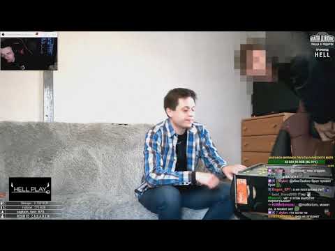 Видео: HellYeahPlay смотрит: ДОМУШНИКИ / НАГЛЫЙ РАЗВОД НА 65000 РУБЛЕЙ ПРИ РЕМОНТЕ ПК #2