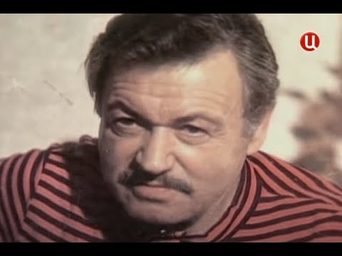 Видео: Ефим Копелян. Русский Жан Габен (2007)
