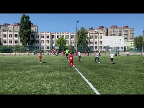 Видео: FC Pivnich 2015 в прямом эфире!