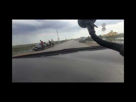 Видео: село Ганюшкино Атырауской области Курмангазинского района.