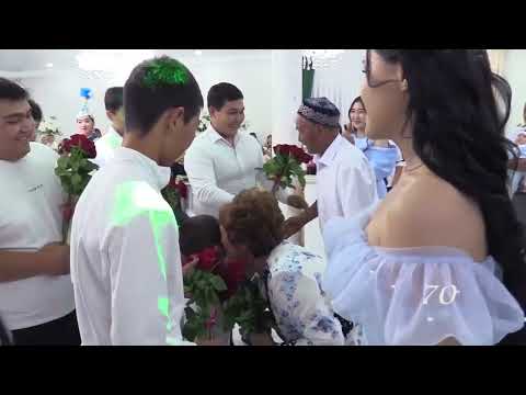 Видео: видео 70 жас башкуль ауылы