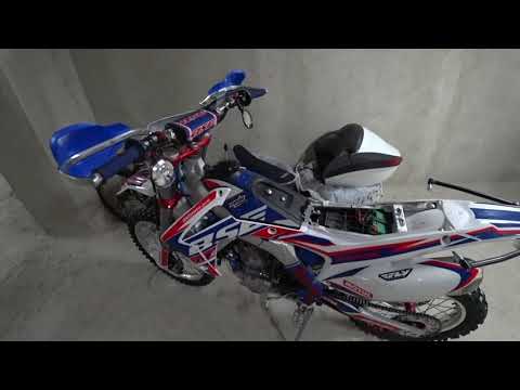 Видео: BSE M2 (Big bore kit 300) мои настройки штатного карбюратора