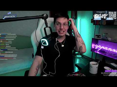 Видео: МАЗЕЛЛОВ ОБЩЕНИЕ + ИГРАЕТ В LETHAL COMPANY + ONLY UP: WITH FRIENDS СО СКВАДОМ | 18.03.24