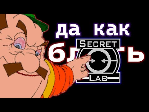 Видео: SCP:SL — как ПРАВИЛЬНО зайти в нее | абсолютно без воды | оч кратко