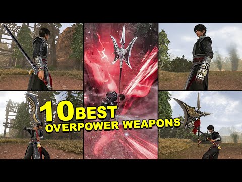 Видео: Dynasty Warriors Origins — как получить 10 лучших сверхмощных оружий