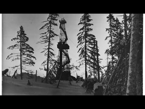 Видео: СЕВЕРА . ( БЕЛОЯРСКИЙ  КРАЙ  2 )