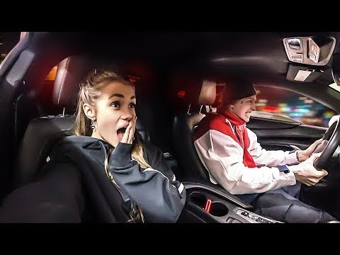 Видео: ПОБЕДИТЕЛЬ ПОЛУЧАЕТ ТАЧКУ! Chevrolet Camaro SS vs Audi S4