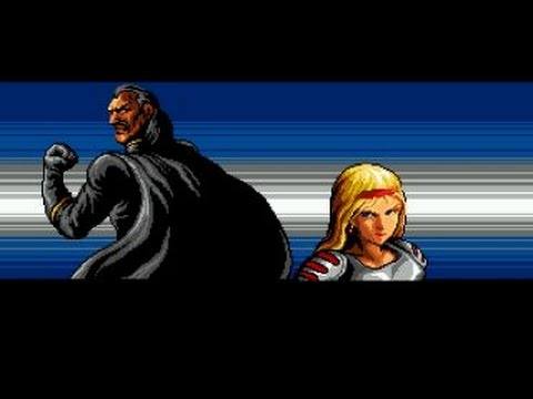 Видео: Прохождение SMD [008] Contra - Hard Corps (Probotector) [2/5]