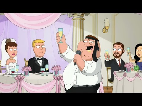 Видео: Гриффины лучшие и смешные моменты HD (15 сезон 13 серия) Filiza