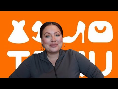 Видео: Великолепные рождественские находки TEMU *находка* 🎄