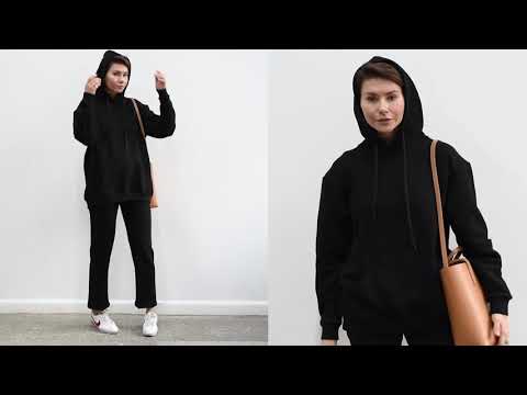 Видео: Как выбрать и с чем носить худи?