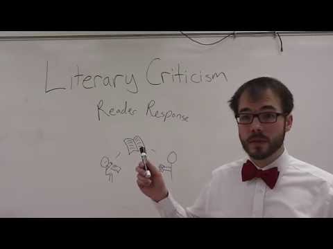 Видео: Что такое отклик читателя?