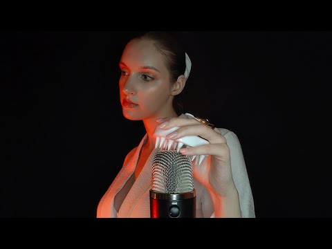 Видео: Асмр Сильные Мурашки Для Расслабления (без слов) Asmr Strong Goosebumps For Relaxation (no talking)