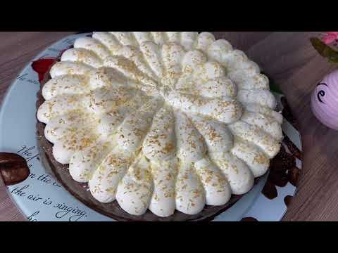 Видео: Карамельный ,стружковый Тарт #быстроивкусно #быстроидоступно 👍🌹