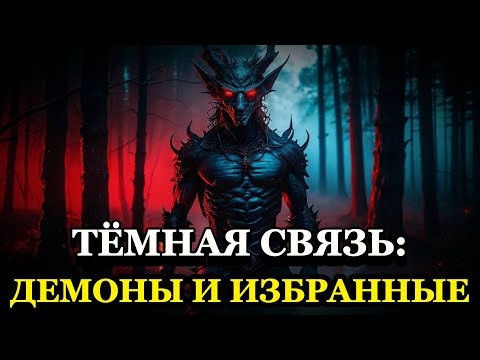 Видео: Избранные и демоны: неожиданный союз. Раскрываем секрет!
