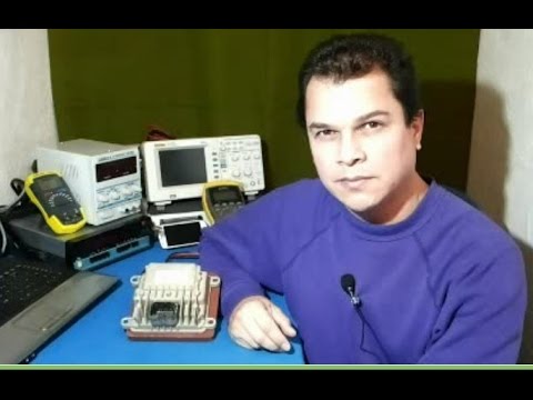 Видео: Как отремонтировать Isuzu 1.7L EDU 8971891360, 8971891361, 8971891362 - Дизельный насос EDU/ECU