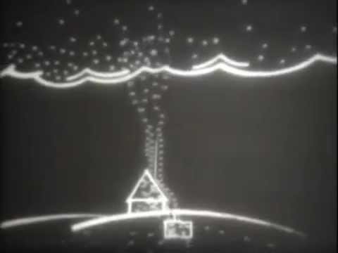 Видео: Молниезащита дома нужна или нет ?