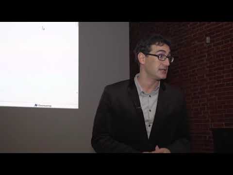 Видео: Лекция Антонио Джеузы (Москва). История видео-арта – первые шаги. 1ч.