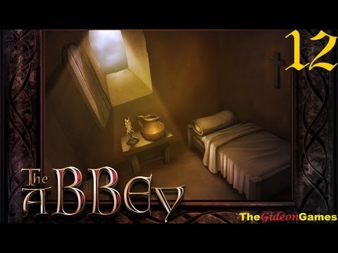 Видео: Quest: Прохождение Murder in the Abbey - Часть 12: Тайна библиотеки
