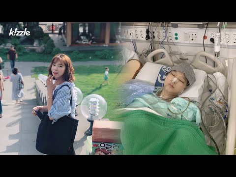 Видео: 26 лет, рак желчных протоков 4 стадии ㅣ Один день из жизни больного раком