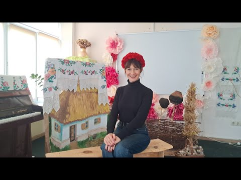 Видео: Обухівський ярмарок 2025/ Віримо, прагнемо, допомагаємо!