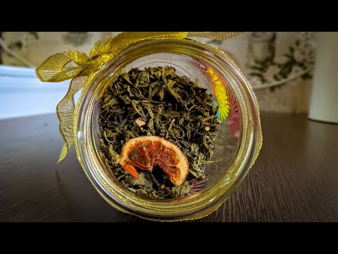 Видео: Как заваривать чай в френч-прессе