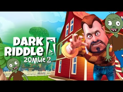 Видео: фильм ЗОМБИ В ГОРОДЕ (2 серия) (1 сезон)