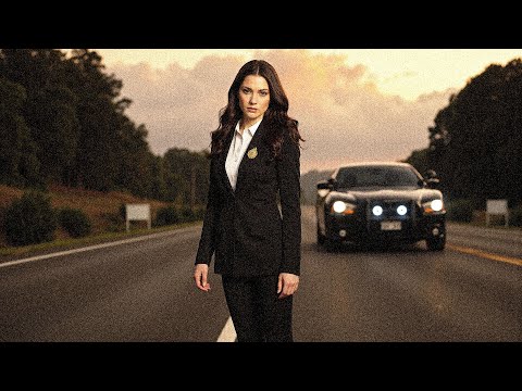 Видео: Он пытался её унизить — пока не узнал, что она судья