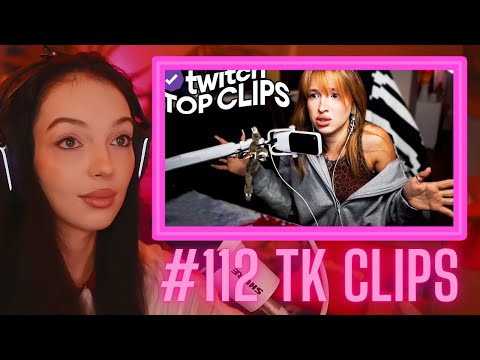 Видео: BY OWL СМОТРИТ TKCLIPS #112 | КОНФЛИКТ ГЕНСУХИ И ТОКСИСА, ШОУ Бункер с ЭВЕЛОН, НЕУДАВШИЙСЯ КУКИНГ