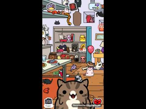 Видео: KleptoCats получаем 18 котиков