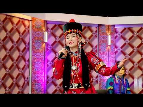 Видео: "АМАРШАЛГЫН ДУУН" Номин-Эрдэнэ Батхуяг