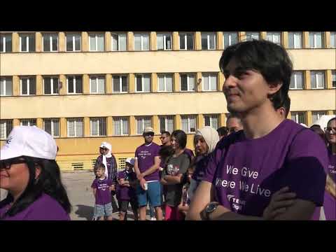 Видео: TELUS   Доброто като начин на живот
