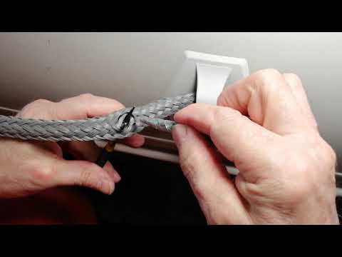 Видео: Тюнинг лодки Badger Air Line 420, немного ништяков, перед сезоном.