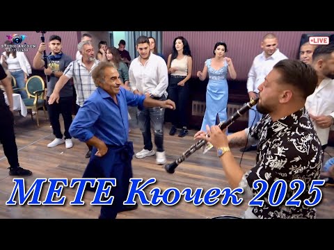 Видео: МЕТЕ КЮЧЕК  ★ ♫ █▬█ █ ▀█▀♫ ★2025! METE KUCHEK  ★ ♫ █▬█ █ ▀█▀♫ ★2025!!!