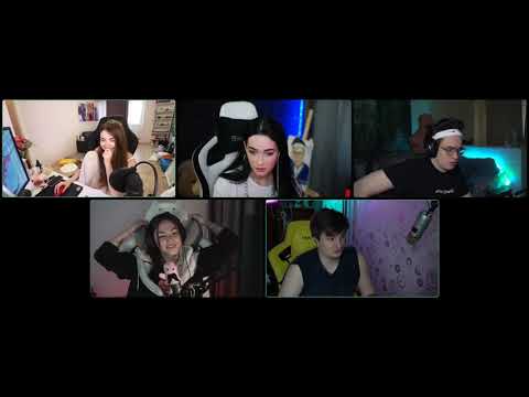 Видео: ПРАВДА ИЛИ ДЕЙСТВИЕ ft  Diana Rice , AhriNyan , Bulochka , Zloy , Buster