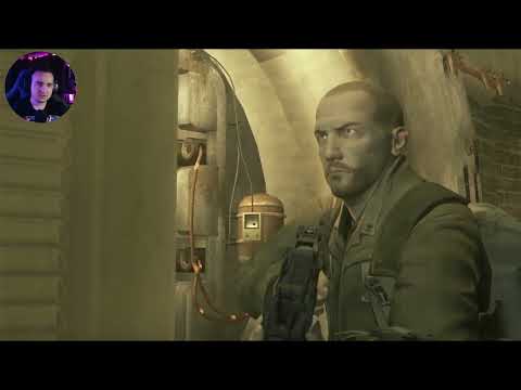 Видео: Resistance 1 Часть 5