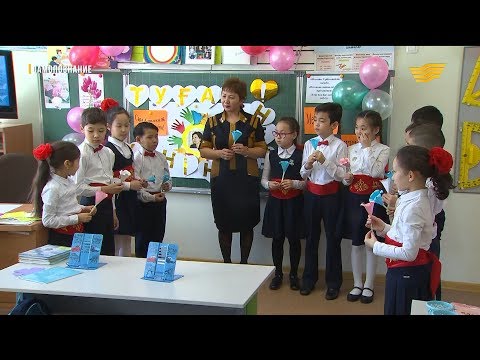 Видео: «Самопознание». Хрустальный родник духовности
