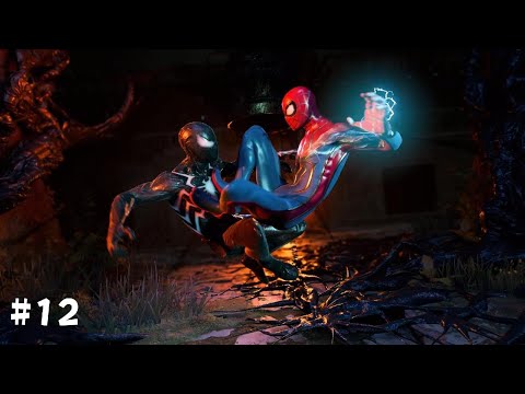 Видео: Marvel Человек-Паук 2 #12