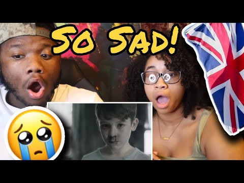 Видео: АМЕРИКАНЦЫ РЕАКЦИЯ НА 10 САМЫХ ЭФФЕКТИВНЫХ БРИТАНСКИХ РЕКЛАМ