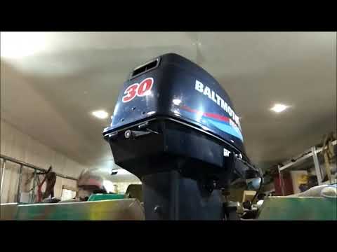 Видео: Лодка с туннелем .