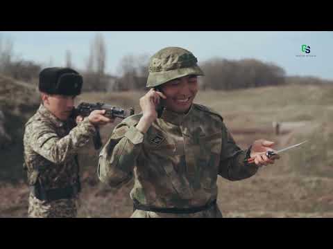 Видео: КР КК Аскер институту!  Бутуруучу 2023!  Супер ролик!