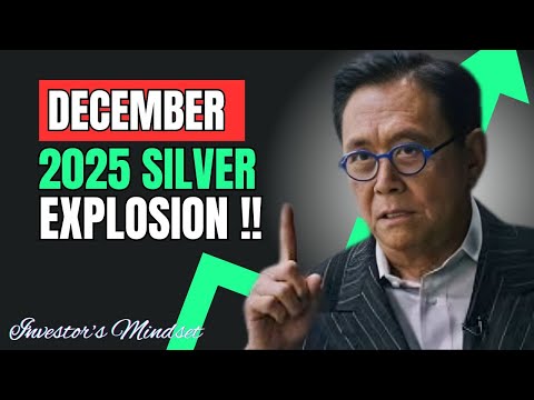 Видео: МНОГИЕ СИЛЬВЕРСТАКЕРЫ НЕ ПОНИМАЮТ, НАСКОЛЬКО ЗНАЧИТЕЛЬНЫМ БУДЕТ ДЕКАБРЬ 2025 ГОДА | ОБЯЗАТЕЛЬНО П...