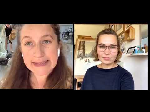 Видео: Прогулка по Амстердаму