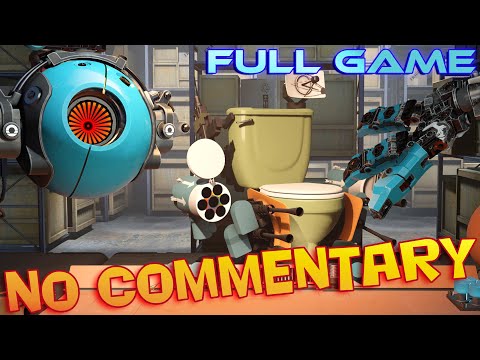 Видео: 𝗔𝗣𝗘𝗥𝗧𝗨𝗥𝗘 𝗗𝗘𝗦𝗞 𝗝𝗢𝗕 - Полная игра