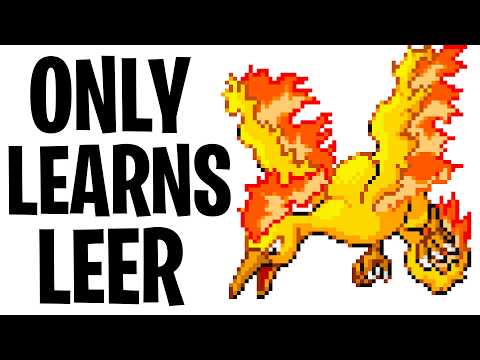 Видео: 10 удивительно плохих легендарных покемонов