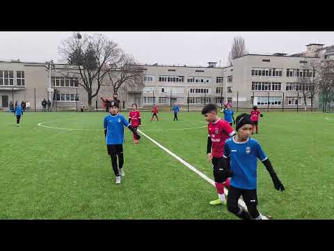 Видео: ОЛІМПІК-ПРОГРЕС(2) 2015 (3:1) 1 тайм