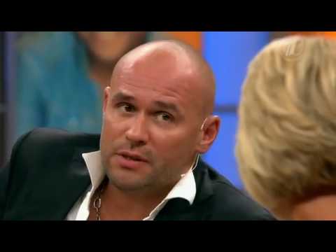 Видео: 1 канал, "Наедине со всеми", 9 сентября 2014